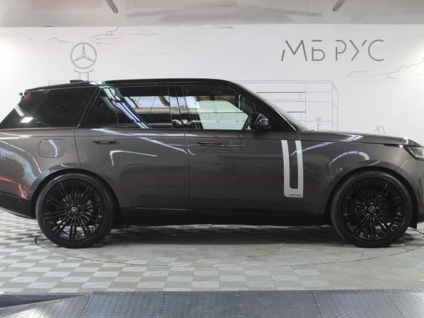 Land Rover Range Rover V с пробегом 2022 года, цена 16 200 000 рублей, 53000 км, внедорожник, Автокод Объявления