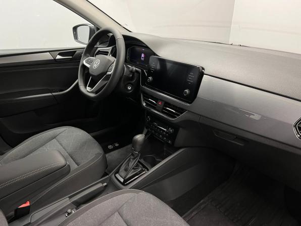 Volkswagen Polo VI с пробегом 2021 года, цена 2 320 000 рублей, 454 км, лифтбек, Автокод Объявления
