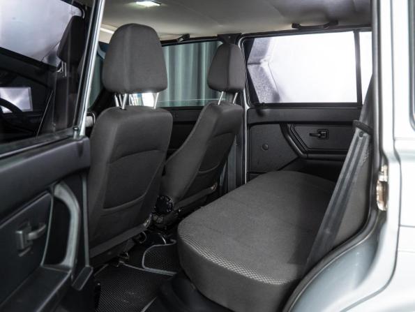 Lada (ВАЗ) 2131 (4x4) I с пробегом 2019 года, цена 750 000 рублей, 146535 км, внедорожник, Автокод Объявления