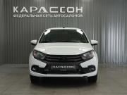 Lada (ВАЗ) Granta I Рестайлинг Пермь  - изображение 21