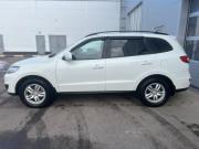 Hyundai Santa Fe II Рестайлинг Москва  - изображение 26