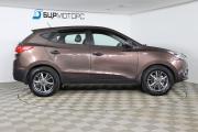 Hyundai ix35 I Рестайлинг Нижний Новгород  - изображение 21