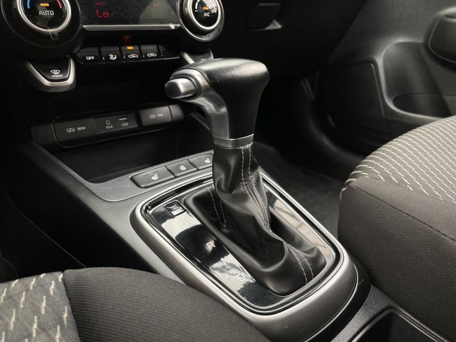 Kia Rio IV Тамбов  - изображение 16