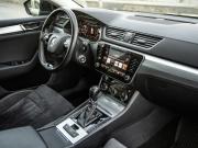 Skoda Superb III Рестайлинг Волгоград  - изображение 75