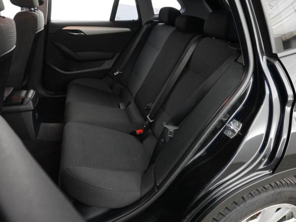 BMW X1 I (E84) Рестайлинг с пробегом 2013 года, цена 1 299 088 рублей, 153071 км, внедорожник, Автокод Объявления