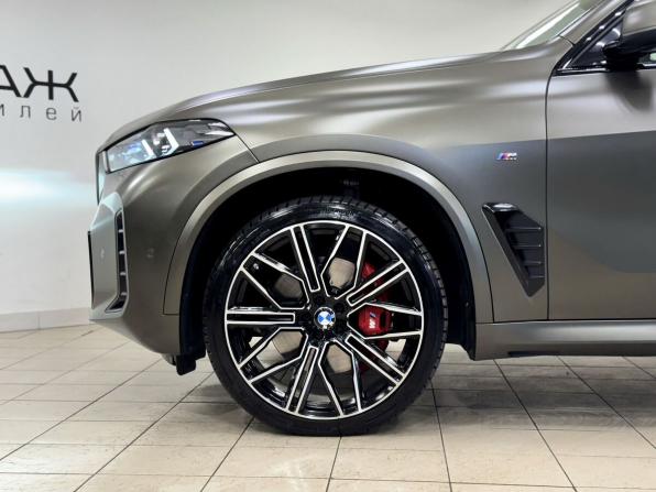BMW X5 IV (G05/G18) Рестайлинг с пробегом 2023 года, цена 11 980 000 рублей, 59407 км, внедорожник, Автокод Объявления