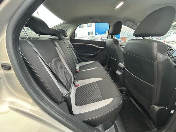 Lada (ВАЗ) Vesta I с пробегом 2020 года, цена 1 025 000 рублей, 86515 км, седан, Автокод Объявления