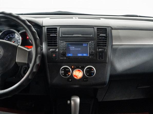Nissan Tiida I с пробегом 2010 года, цена 675 000 рублей, 238771 км, седан, Автокод Объявления