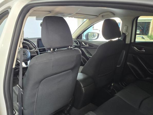 Mazda 3 III (BM) с пробегом 2014 года, цена 1 349 000 рублей, 168900 км, седан, Автокод Объявления