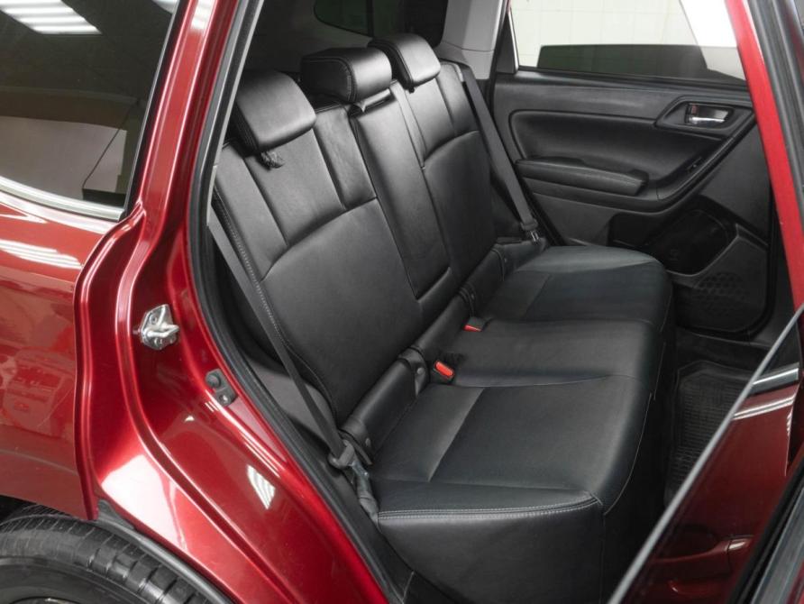 Subaru Forester IV Тюмень  - изображение 7