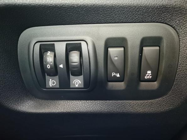 Renault Kaptur I с пробегом 2020 года, цена 1 730 000 рублей, 130223 км, внедорожник, Автокод Объявления