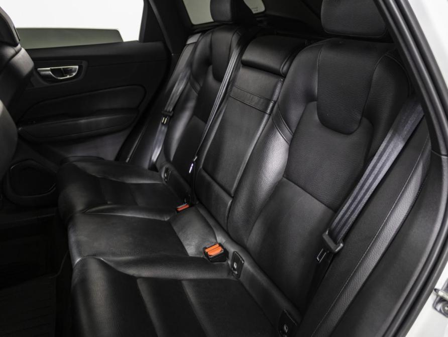 Volvo XC60 II Москва  - изображение 16