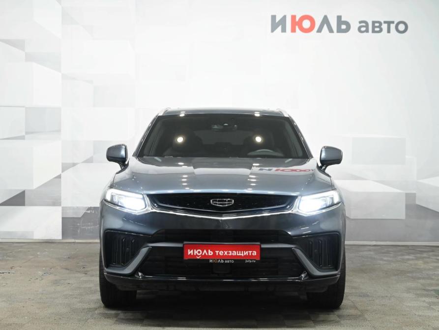 Geely Tugella I Рестайлинг Екатеринбург  - изображение 2