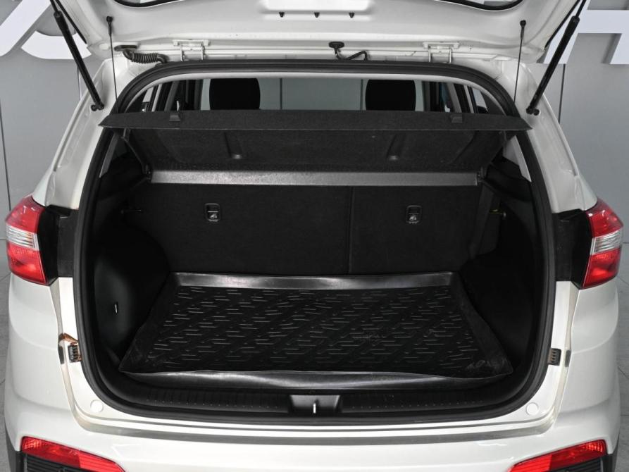 Hyundai Creta I Ростов-на-Дону  - изображение 17