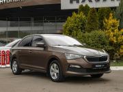 Skoda Rapid II Москва  - изображение 19