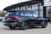 BMW X7 I (G07) Москва  - изображение 34