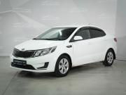 Kia Rio III Новосибирск  - изображение 33