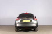 Nissan Juke I Новосибирск  - изображение 25