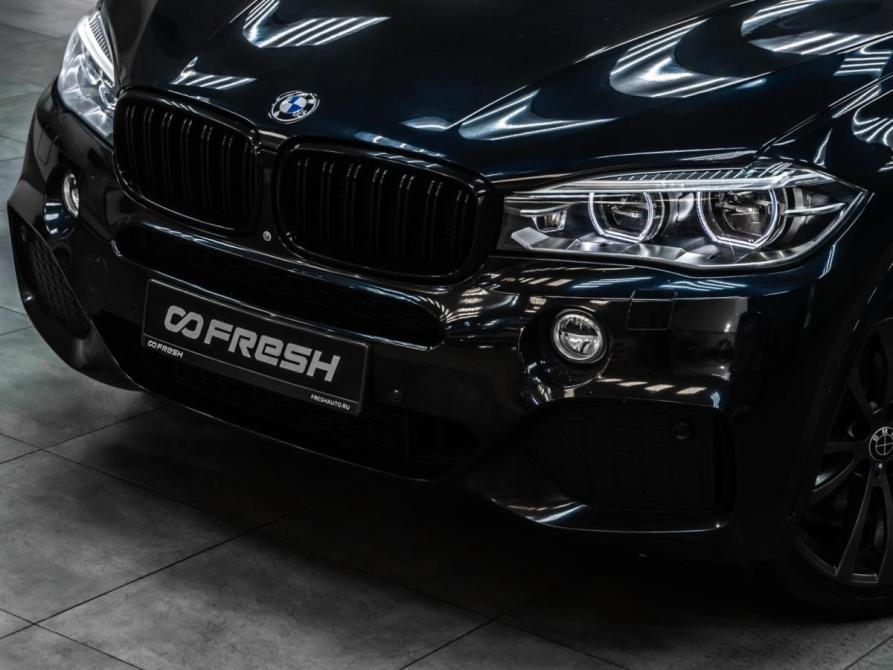 BMW X5 III (F15) Тюмень  - изображение 13