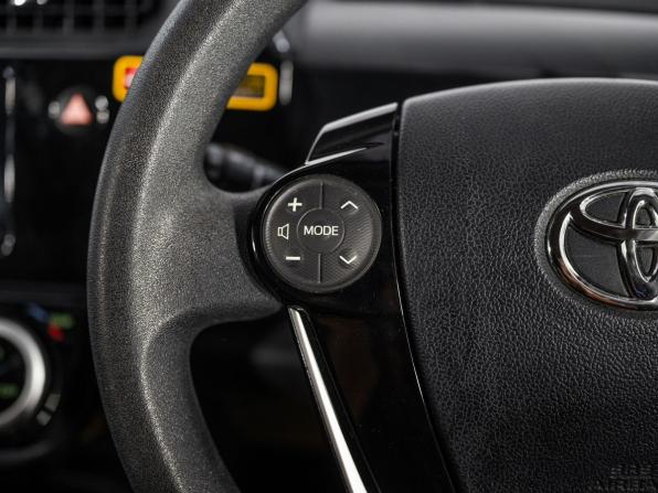 Toyota Aqua I Рестайлинг 2 с пробегом 2019 года, цена 1 250 000 рублей, 140558 км, хэтчбек, Автокод Объявления