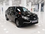 Lada (ВАЗ) Granta I Рестайлинг Самара  - изображение 24