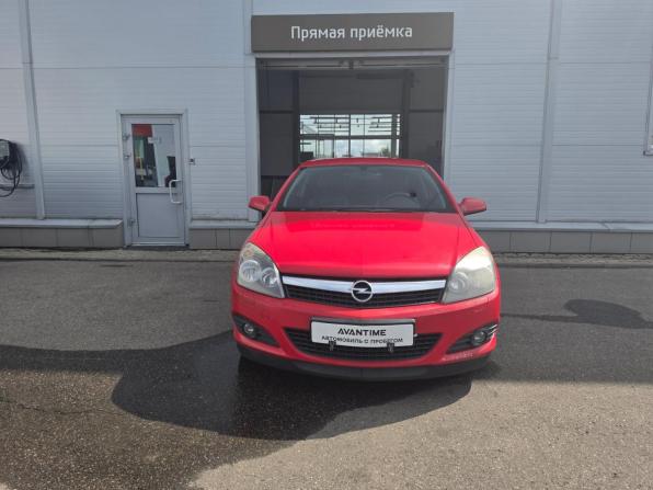 Opel Astra H Рестайлинг с пробегом 2008 года, цена 450 000 рублей, 116000 км, хэтчбек, Автокод Объявления