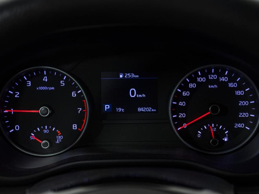 Kia Sportage IV Рестайлинг Москва  - изображение 13