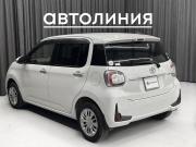 Toyota Passo III Рестайлинг Красноярск  - изображение 17