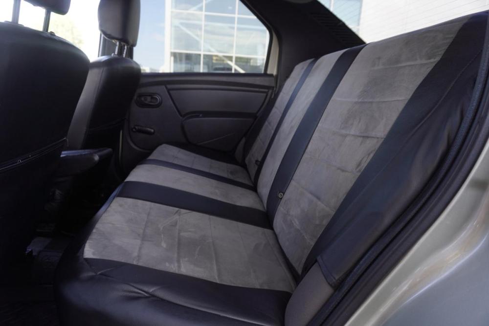 Renault Logan I Рестайлинг Ульяновск  - изображение 18
