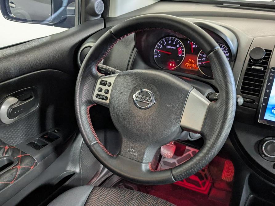 Nissan Note I Рестайлинг Екатеринбург  - изображение 14