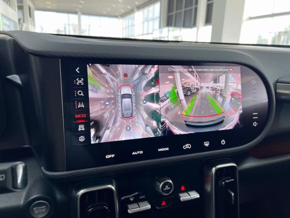 Haval Dargo I с пробегом 2022 года, цена 2 645 000 рублей, 47619 км, внедорожник, Автокод Объявления