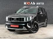 Kia Mohave I Рестайлинг 2 Екатеринбург  - изображение 27