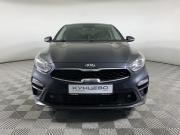 Kia Cerato IV Москва  - изображение 21