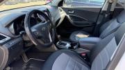 Hyundai Santa Fe III Рестайлинг Череповец  - изображение 23
