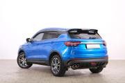 Geely Coolray I Омск  - изображение 29