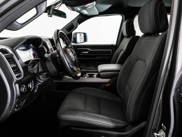 Ram 1500 V с пробегом 2021 года, цена 4 999 000 рублей, 98446 км, offers.body_type.unknown, Автокод Объявления
