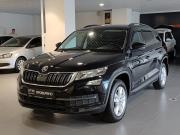 Skoda Kodiaq I Казань  - изображение 23