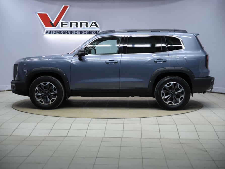 Haval Dargo I Уфа  - изображение 8