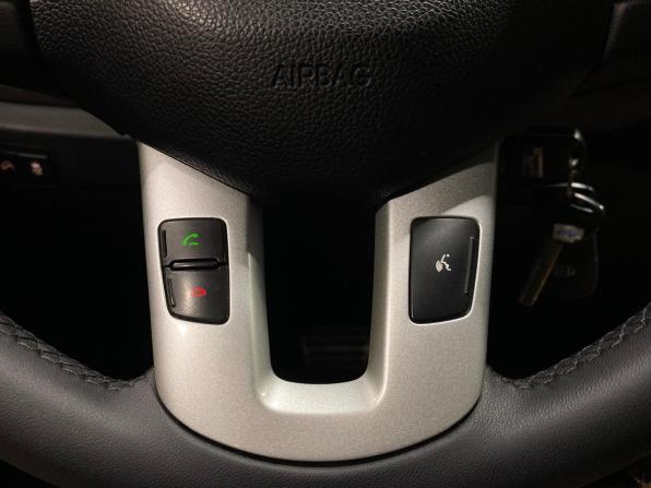 Kia Sportage III с пробегом 2012 года, цена 1 549 000 рублей, 164765 км, внедорожник, Автокод Объявления