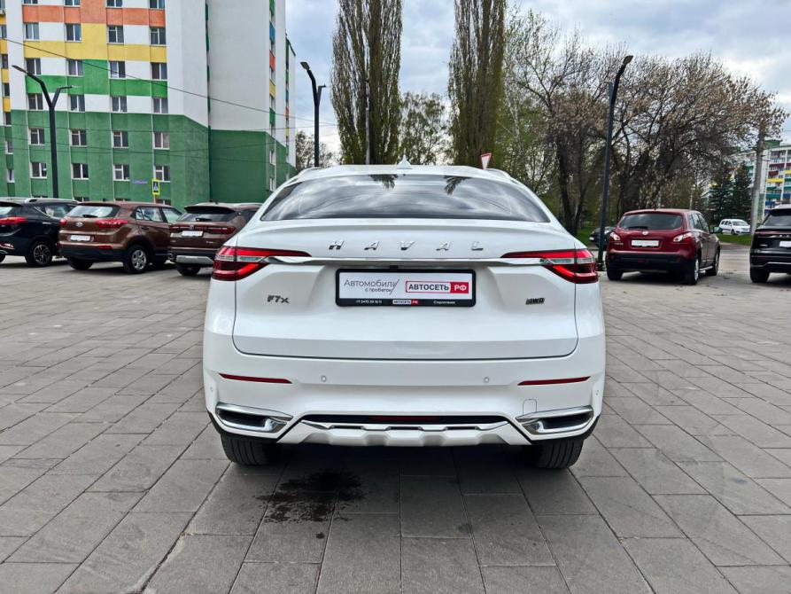 Haval F7x I Стерлитамак  - изображение 6