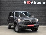 Lada (ВАЗ) Niva Travel I Екатеринбург  - изображение 22