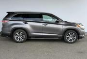 Toyota Highlander III (XU50) Киров  - изображение 34