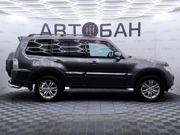 Mitsubishi Pajero IV Рестайлинг 1 с пробегом 2012 года, цена 2 272 000 рублей, 148041 км, внедорожник, Автокод Объявления