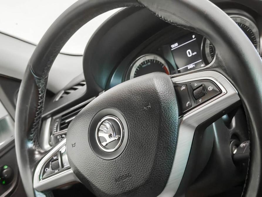 Skoda Rapid I Тула  - изображение 14