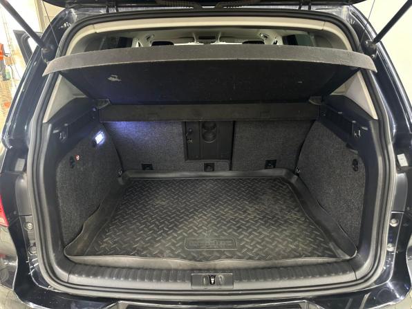 Volkswagen Tiguan I Рестайлинг с пробегом 2013 года, цена 1 050 000 рублей, 227700 км, внедорожник, Автокод Объявления