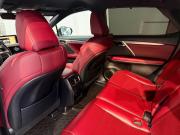 Lexus RX IV Омск  - изображение 42