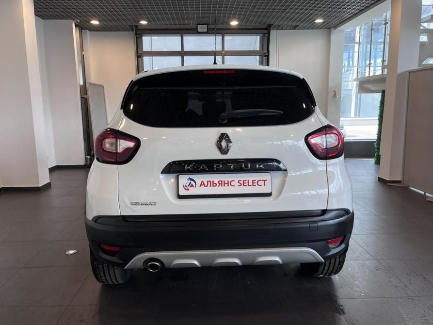 Renault Kaptur I Чебоксары  - изображение 4