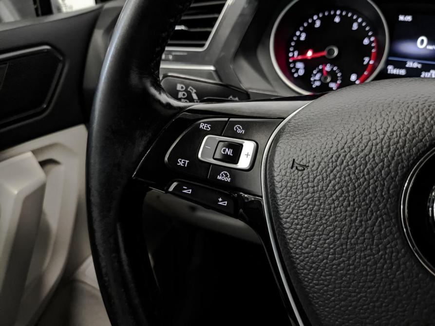 Volkswagen Tiguan II Москва  - изображение 26