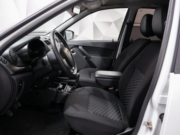 Lada (ВАЗ) Granta I Рестайлинг с пробегом 2023 года, цена 835 000 рублей, 55903 км, лифтбек, Автокод Объявления