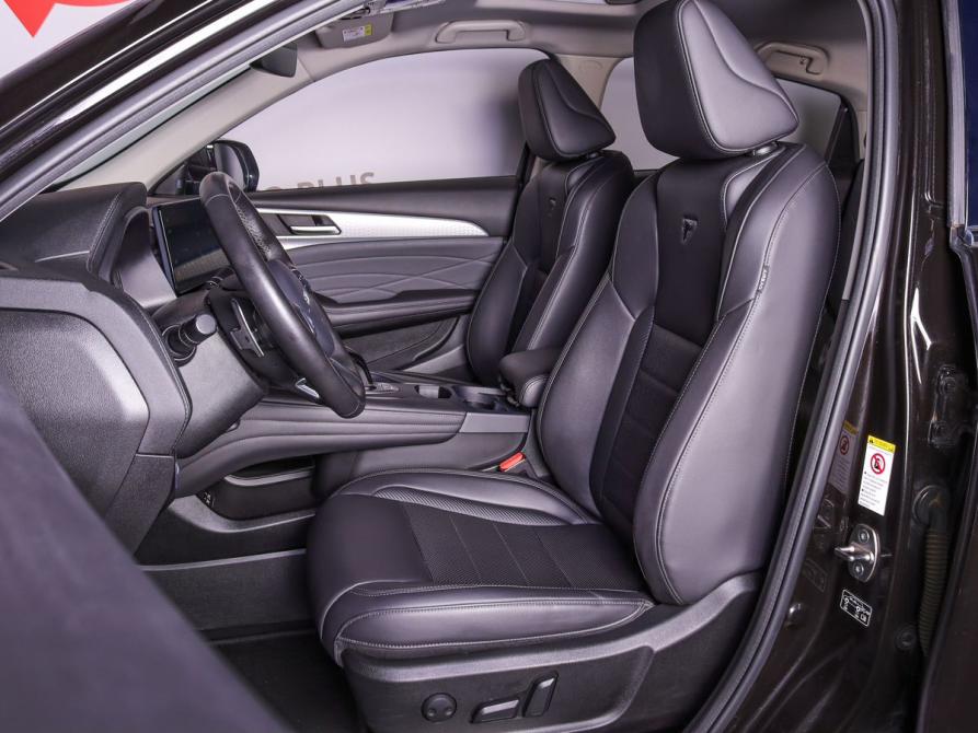 Haval F7x I Рестайлинг Минеральные Воды  - изображение 9